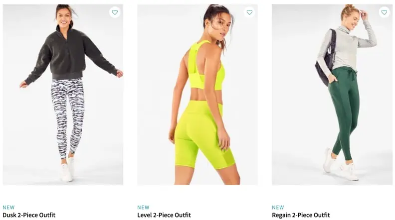 Fabletics