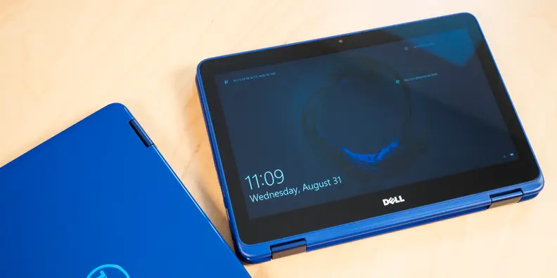 Dell Inspiron 11 3000 2-in-1 Series Review - Reviewed