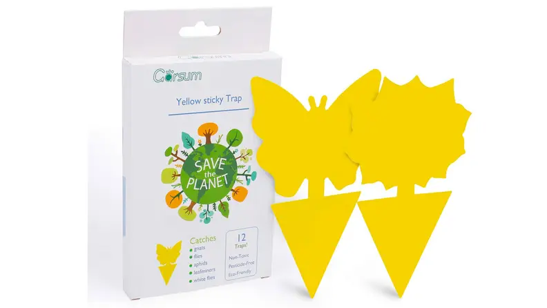 The Garsum Stick Fly Trap