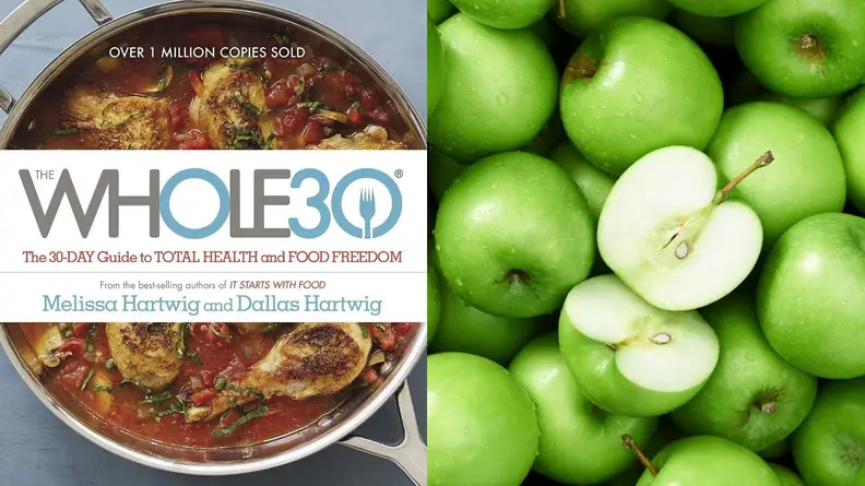 The Whole30 Cookbook