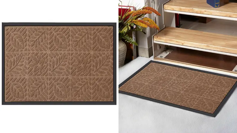 Amagabeli Large Outdoor Door Mats