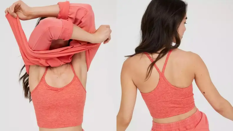 Racerback Tank