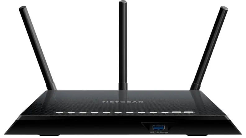 Netgear