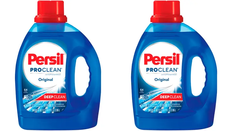 Persil ProClean Liquid Laundry Detergent