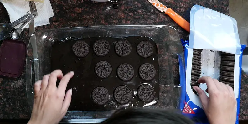 Oreos