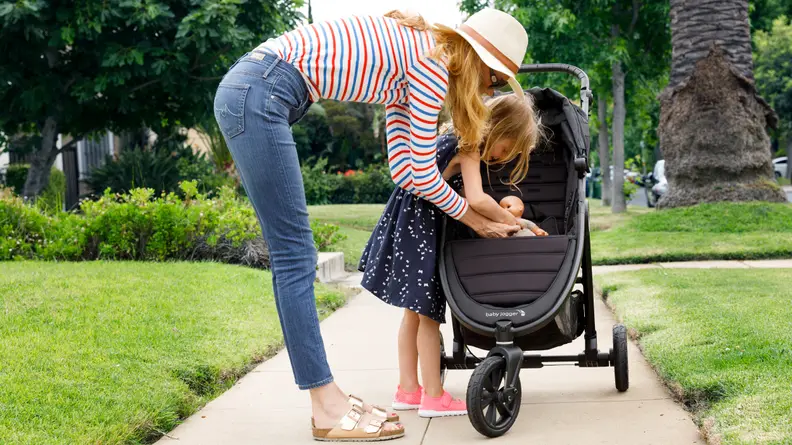 Stroller