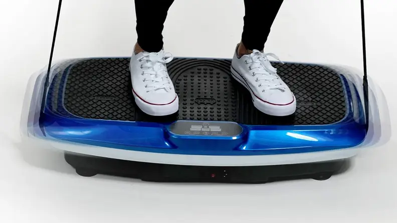 Lifepro Vibration Plate review: Great therapy for someone with CP - Reviewed