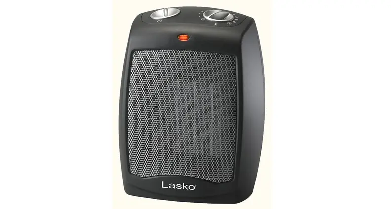 space heater