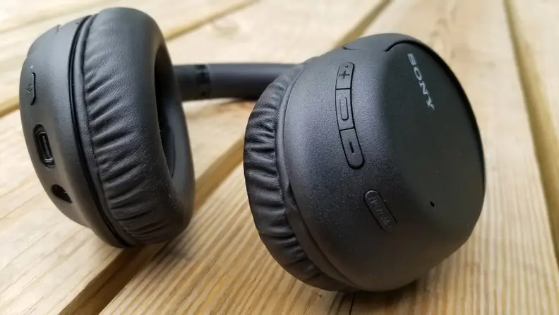 Sony WH-CH710N Headphones Review - Reviewed