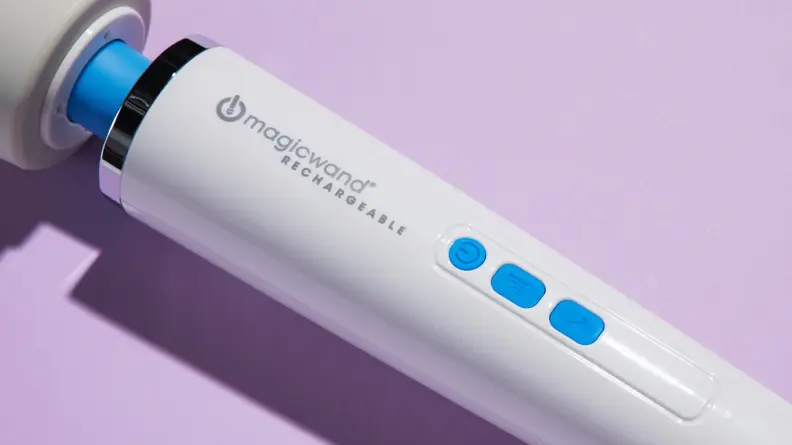 Magic Wand: Here's why the Magic Wand is so popular - Reviewed