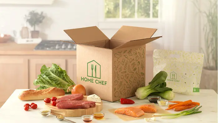 Home Chef