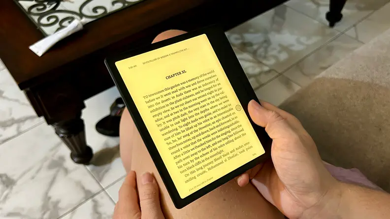 Onyx Boox Page Review - Reviewed