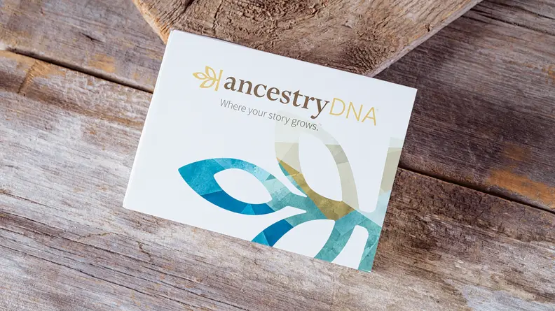 AncestryDNA