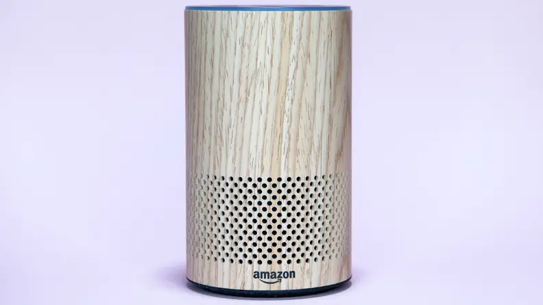 Echo 2nd generation