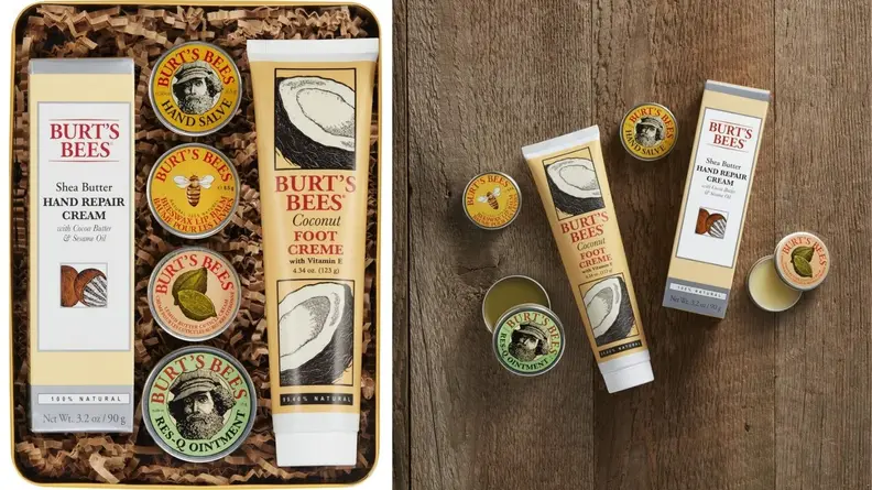 Burt's Bees