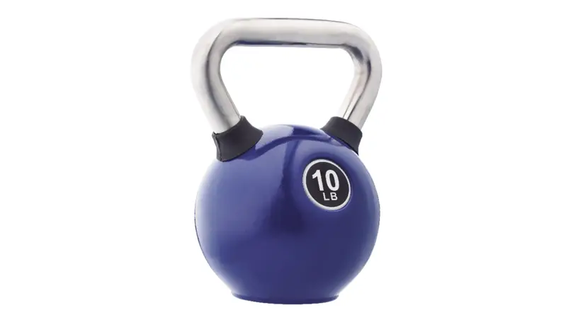 Kettlebell