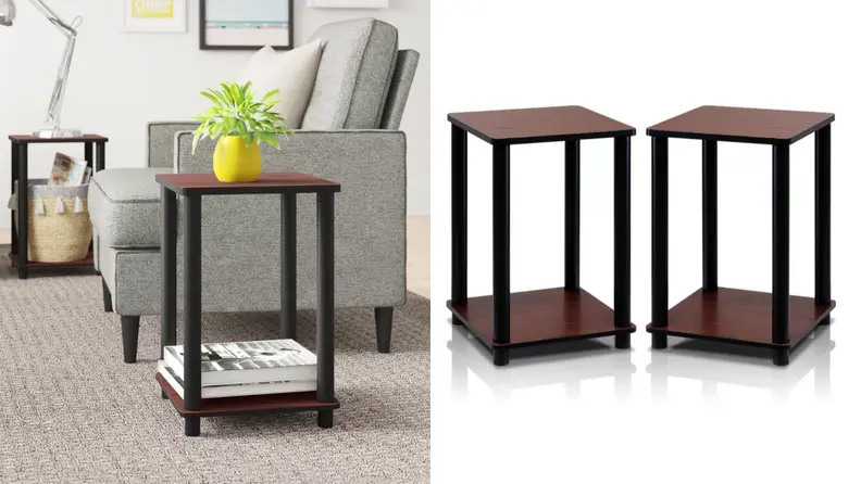 Wayfair Zipcode Design Colleen End Table