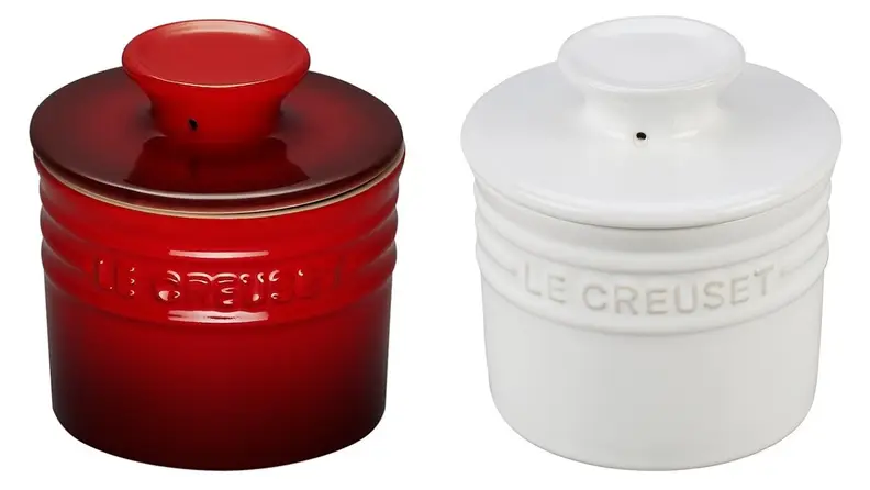 Best Kitchen Gifts: Le Creuset Butter Crock