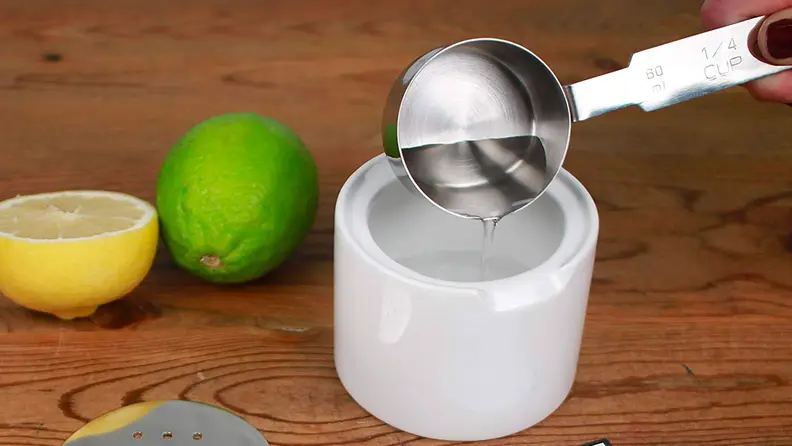 The RSVP Endurance Fruit Fly Trap