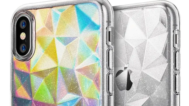 Ringke Apple iPhone X Case