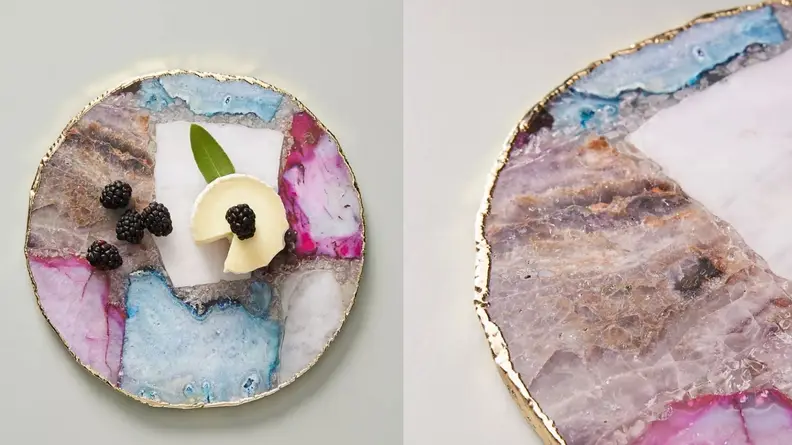 Agate Cheese Board