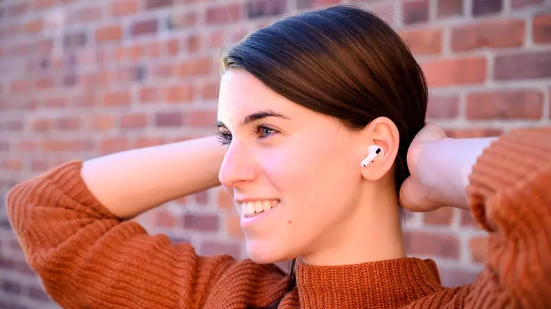 AirPods