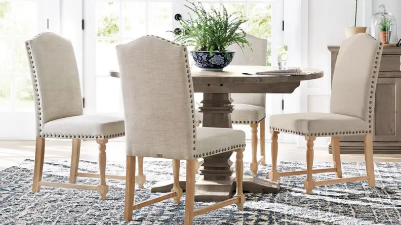 Kitchen table