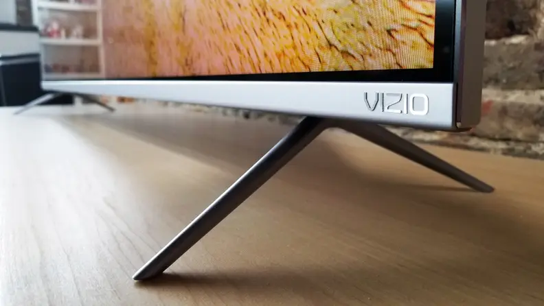 Best TV under $1000: Vizio P55-F1
