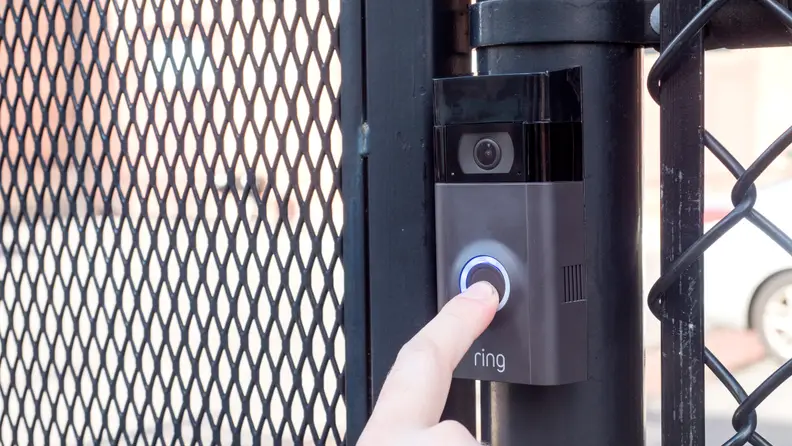 Best Smart Doorbells Ring Video Doorbell 2