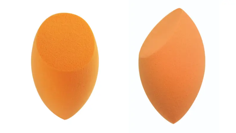 A photo of the Real Techniques Miracle Complexion Sponge.