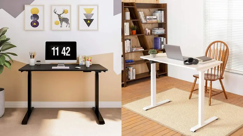 Standing Desk