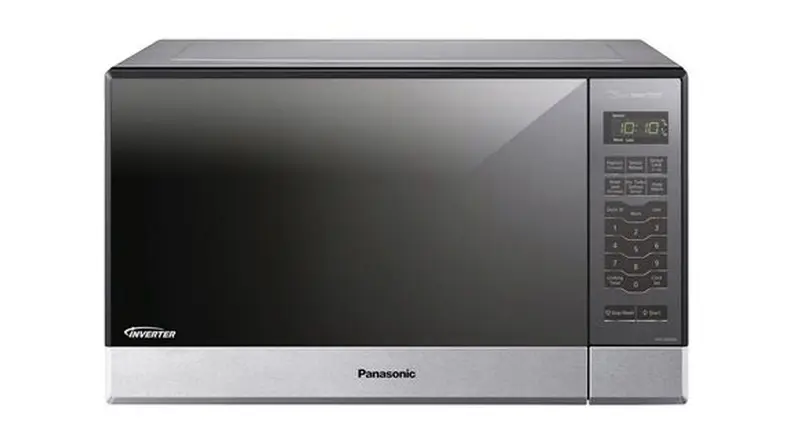Panasonic NN-SN686S
