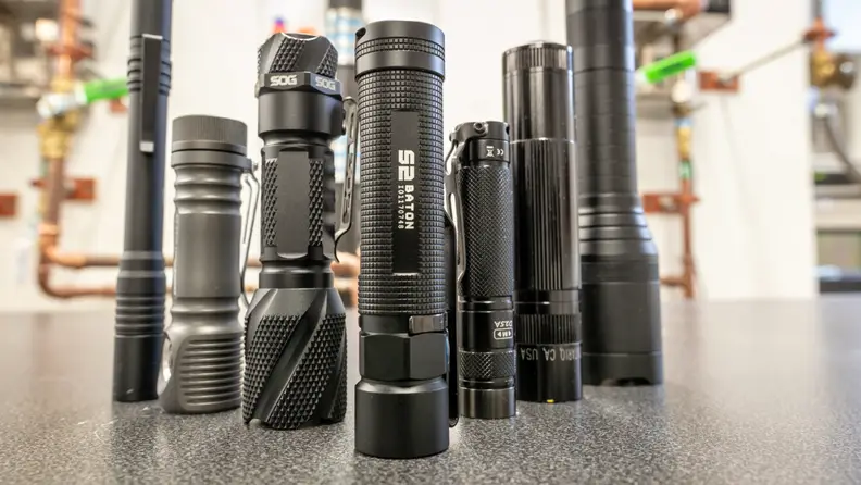 Olight S2 Baton