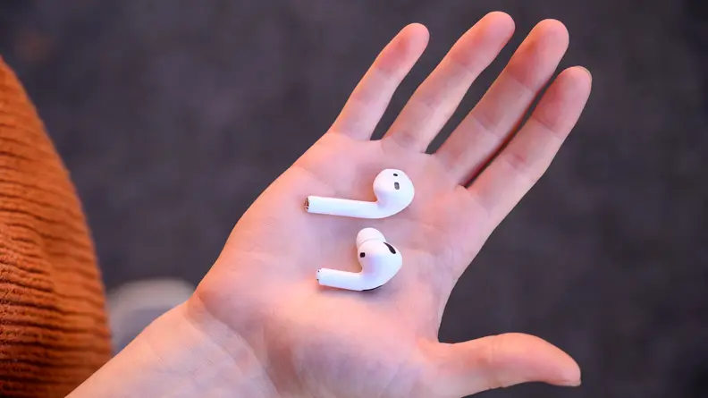 AirPod Pro