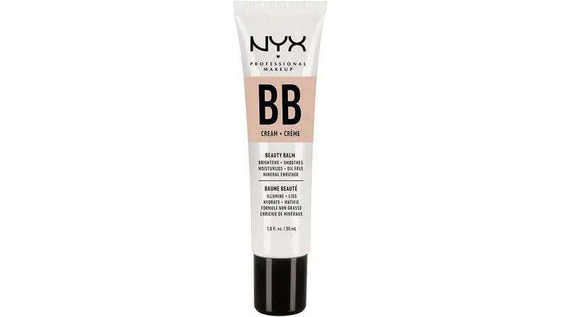 NYX Professional Makeup Cream