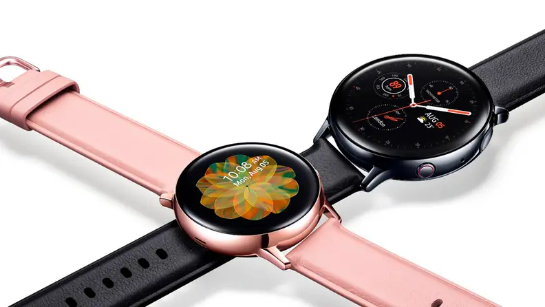 Samsung Galaxy Watch Active 2 Smartwatch