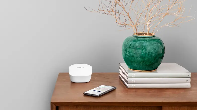 Eero system