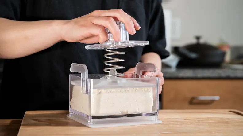 9 Best Tofu Presses of 2026 - Reviewed