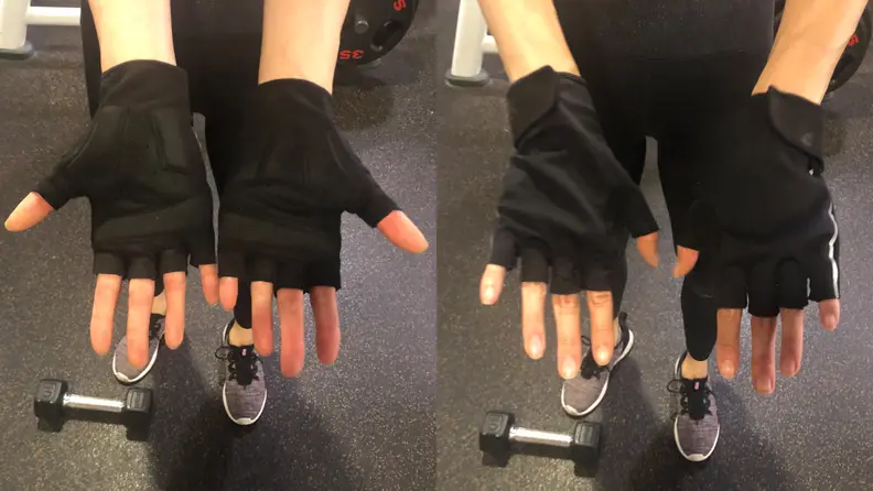 lululemontraininggloves