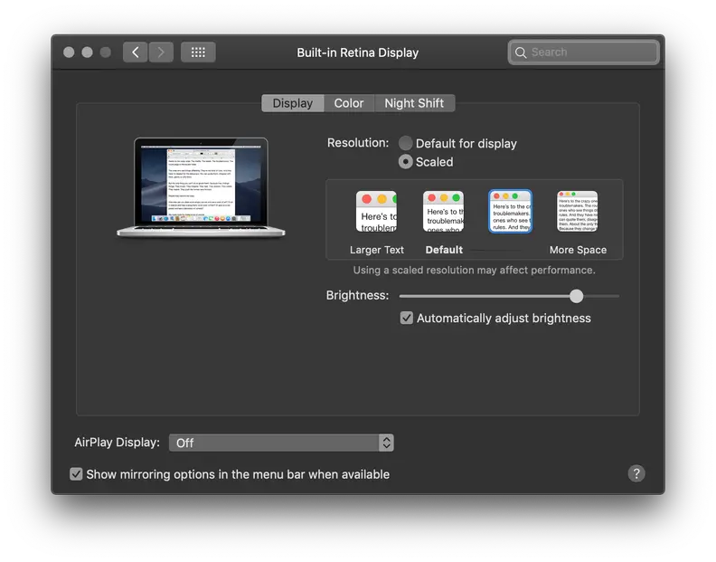how to connect a laptop to a tv
