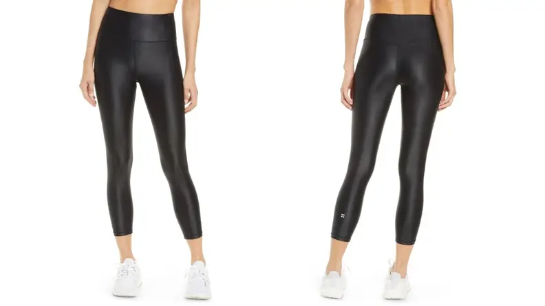 Sweaty Betty High-Shine Leggings