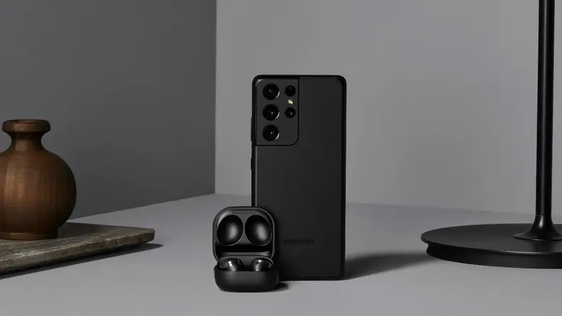 Samsung Galaxy Buds Pro