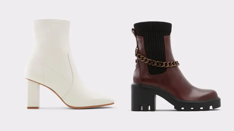 Aldo Best Places to Buy Fall Boots