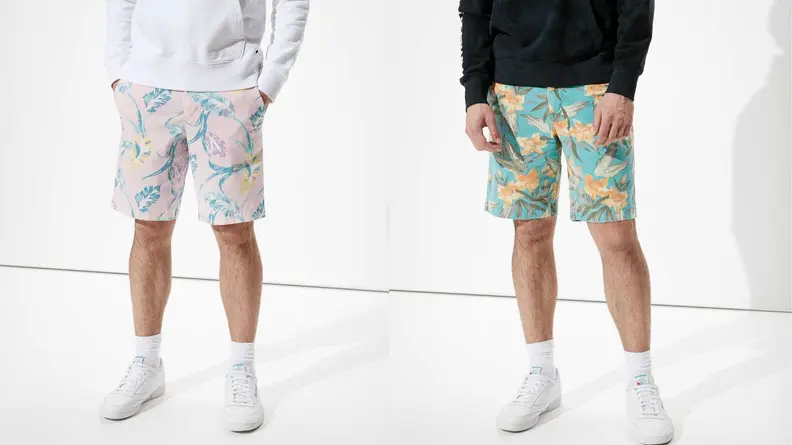 American Eagle shorts