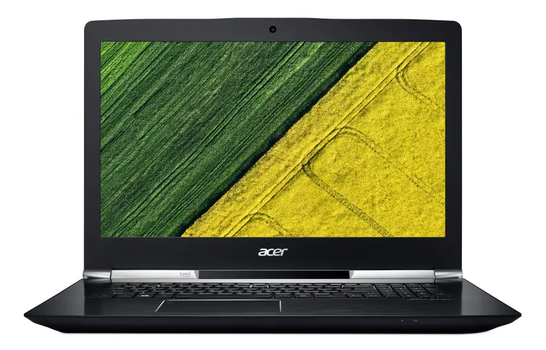 Acer Aspire V 17 Nitro