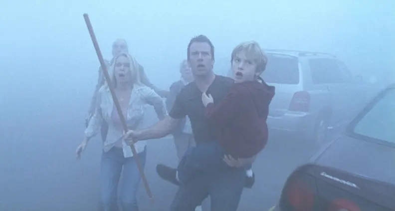 Wait... you mean none of us are being cast in the TV series?!?