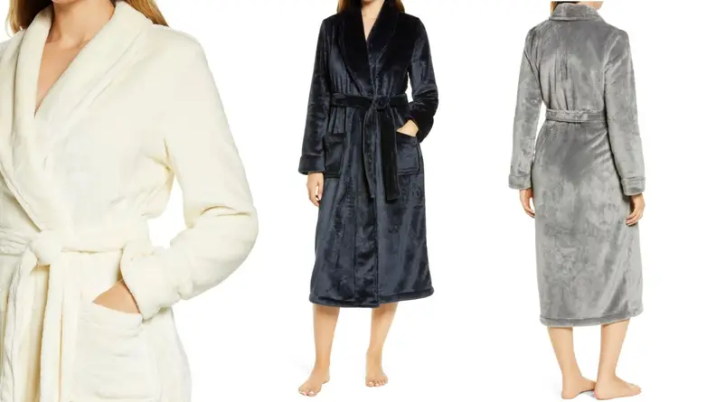Bliss Robe