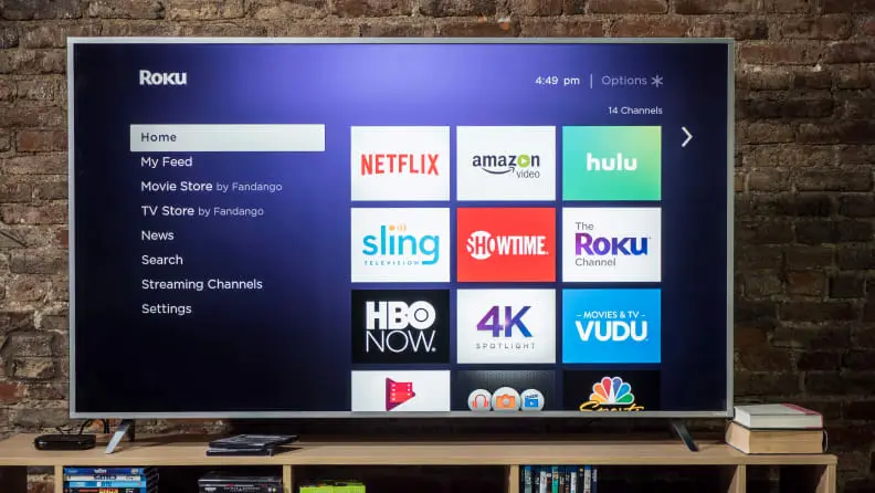 Roku