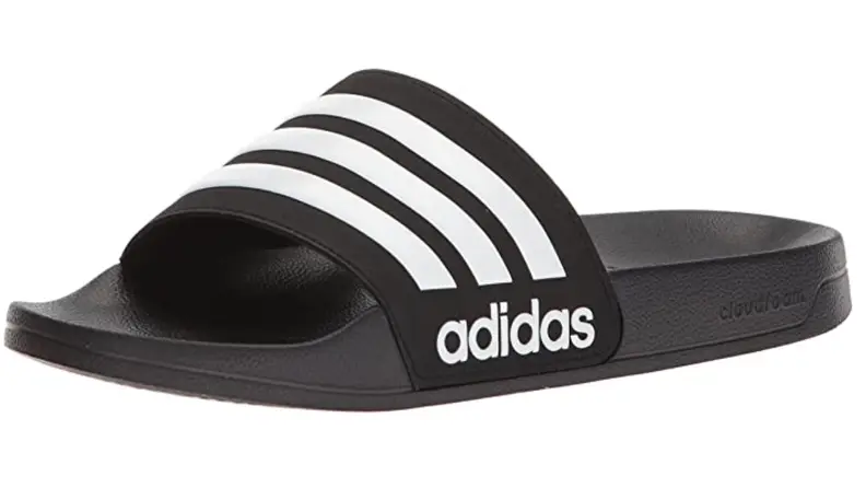 Adidas Shower Slides