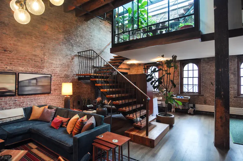 Tribeca Manufacturing Building